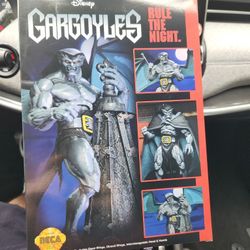 Gargoyle Goliath