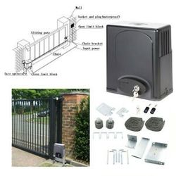 Gates Openers System 