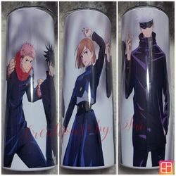 Personalized Tumblers 