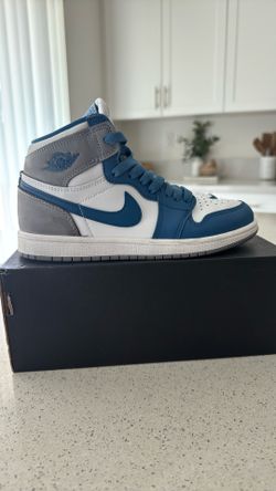 Jordan 1 Retro OG High