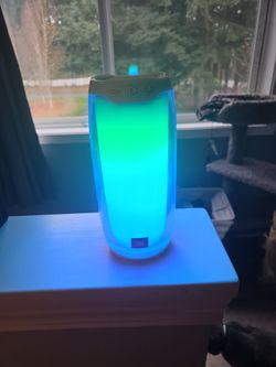 Jbl Pulse 4 With Dent And Scratches