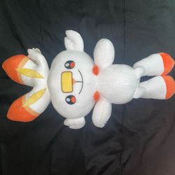 Build-A-Bear 2021 Pokemon Scorbunny 24” New With Tag