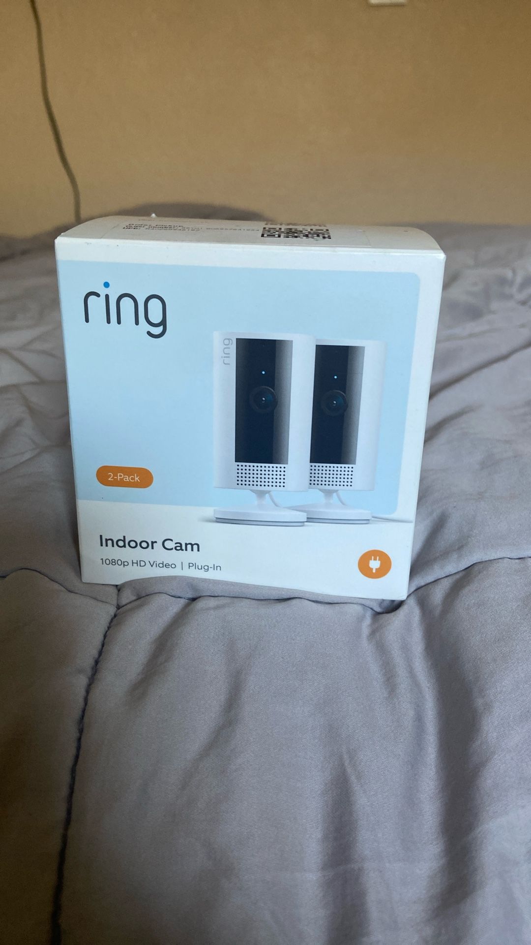 Indoor Nest Cameras