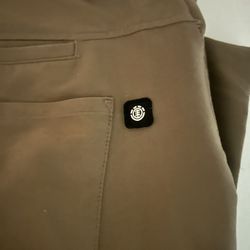 Element Pants 
