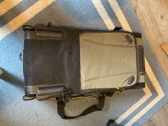 Mochila para viajar