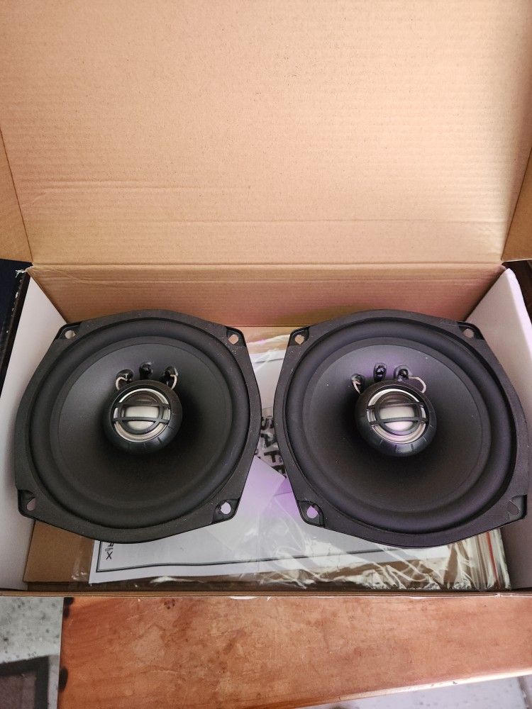 Hogtunes 2 Ohm Gen3
