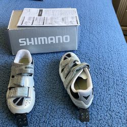 Shimano Women’s Shoes