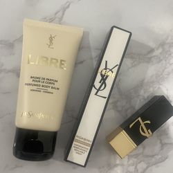 YSL Libre Perfume