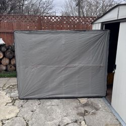 Queen Size Box Spring