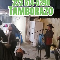 Tamborazo C