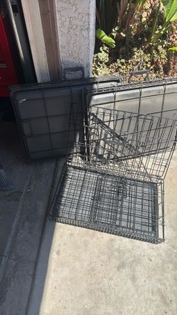Jaula para perros pequeños