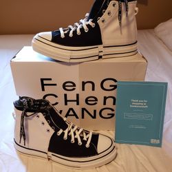 Converse x Feng Chen Wang Chuck Taylor All Star 70 Hi