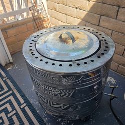 Clay Oven (Breads, Meat Etc) -MOVING SALE