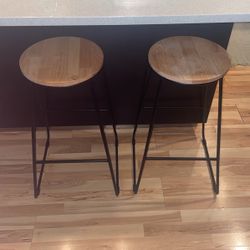 Kitchen/Bar Stools