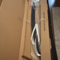 WeatherTech Side Window Deflector 2016-2022 Honda HR-V