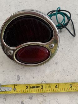 Unique Back Light