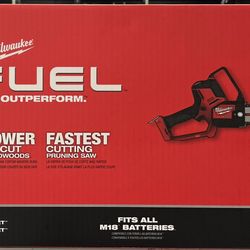 MILWAUKEE ELECTRIC SAW