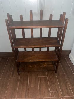 Bookshelf