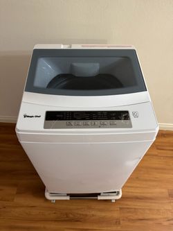 Magic Chef Portable Washer 3.0 cu. ft