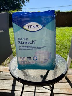 Adult female diapers 3XL
