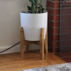 Mid Century Style Pottery
