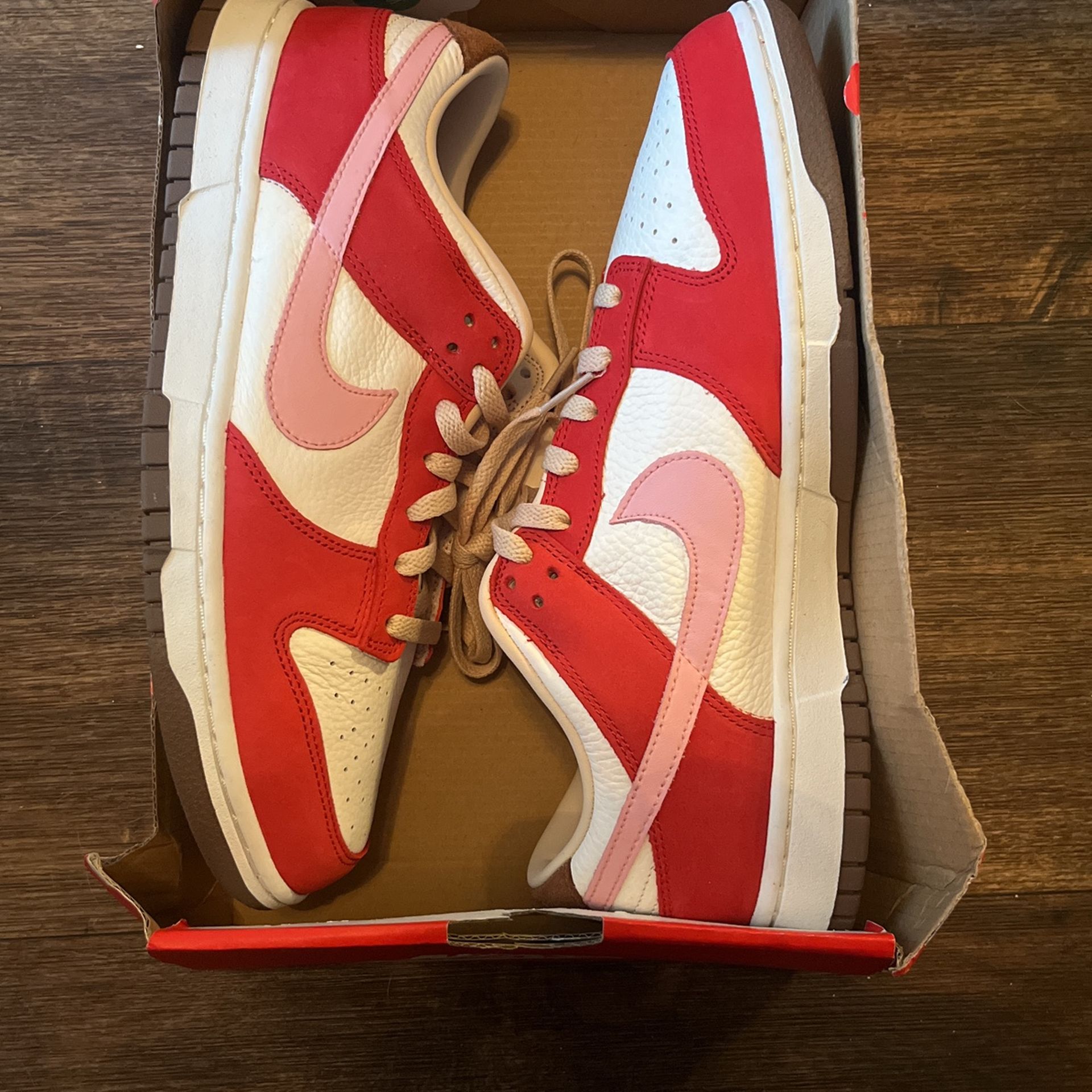 Dunks 10.5 Women’s