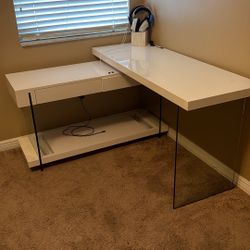 Computer Desk