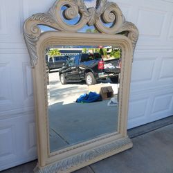 Large Mirror