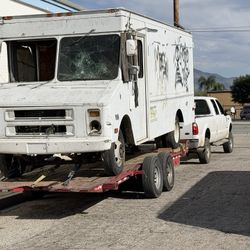 Relocating Service 🚛🏚️🚗