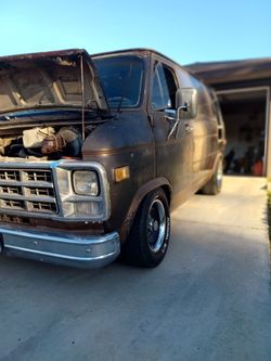 Chevy 79