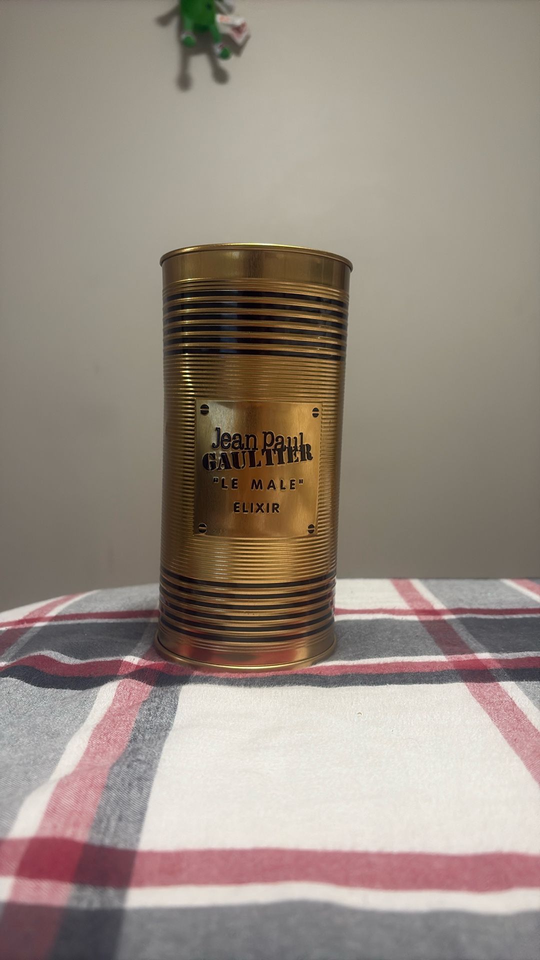 Jean Paul Gaultier Le Male Elixir