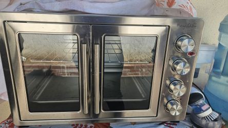 Air fryer