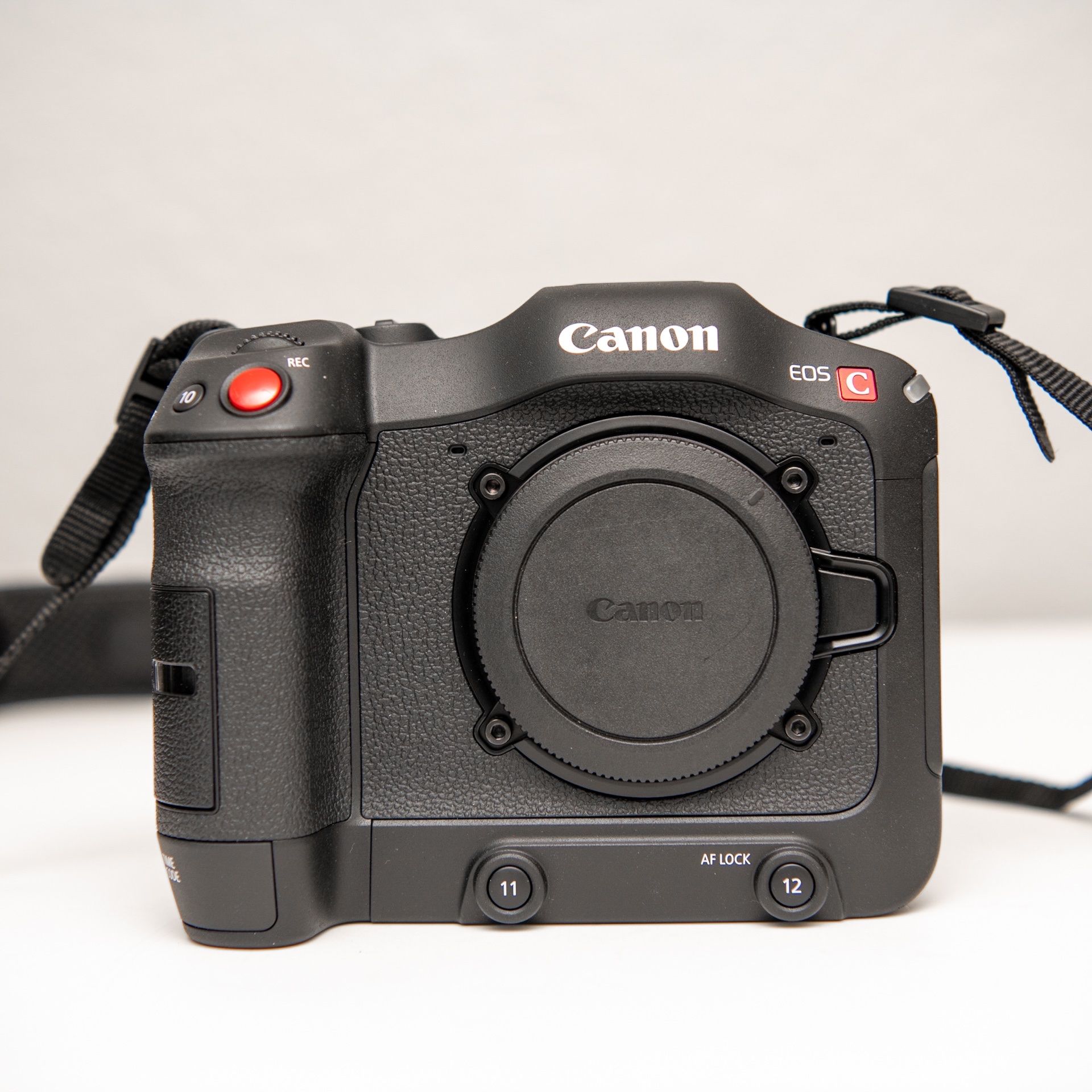 Canon C70