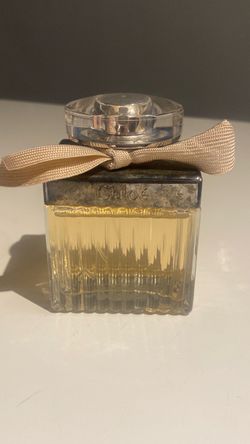 Chloe perfume