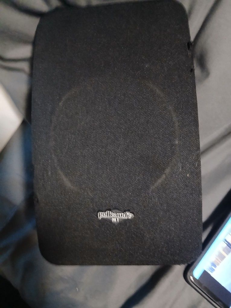 Polk AUDIO