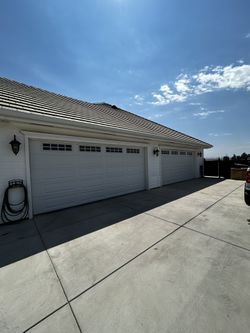 Garage Doors