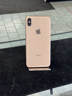 iPhone XS Max 256GB Unlocked