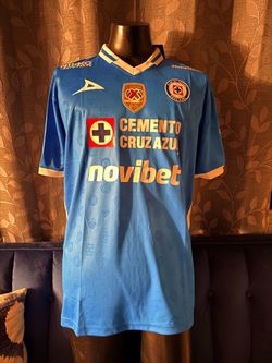 Cruz azul