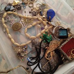 Jewelry Chain 