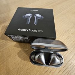 Galaxy Buds3 Pro