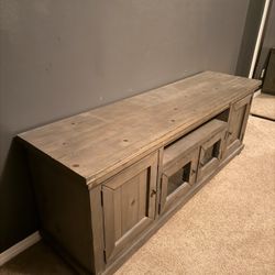 Entertainment Center 