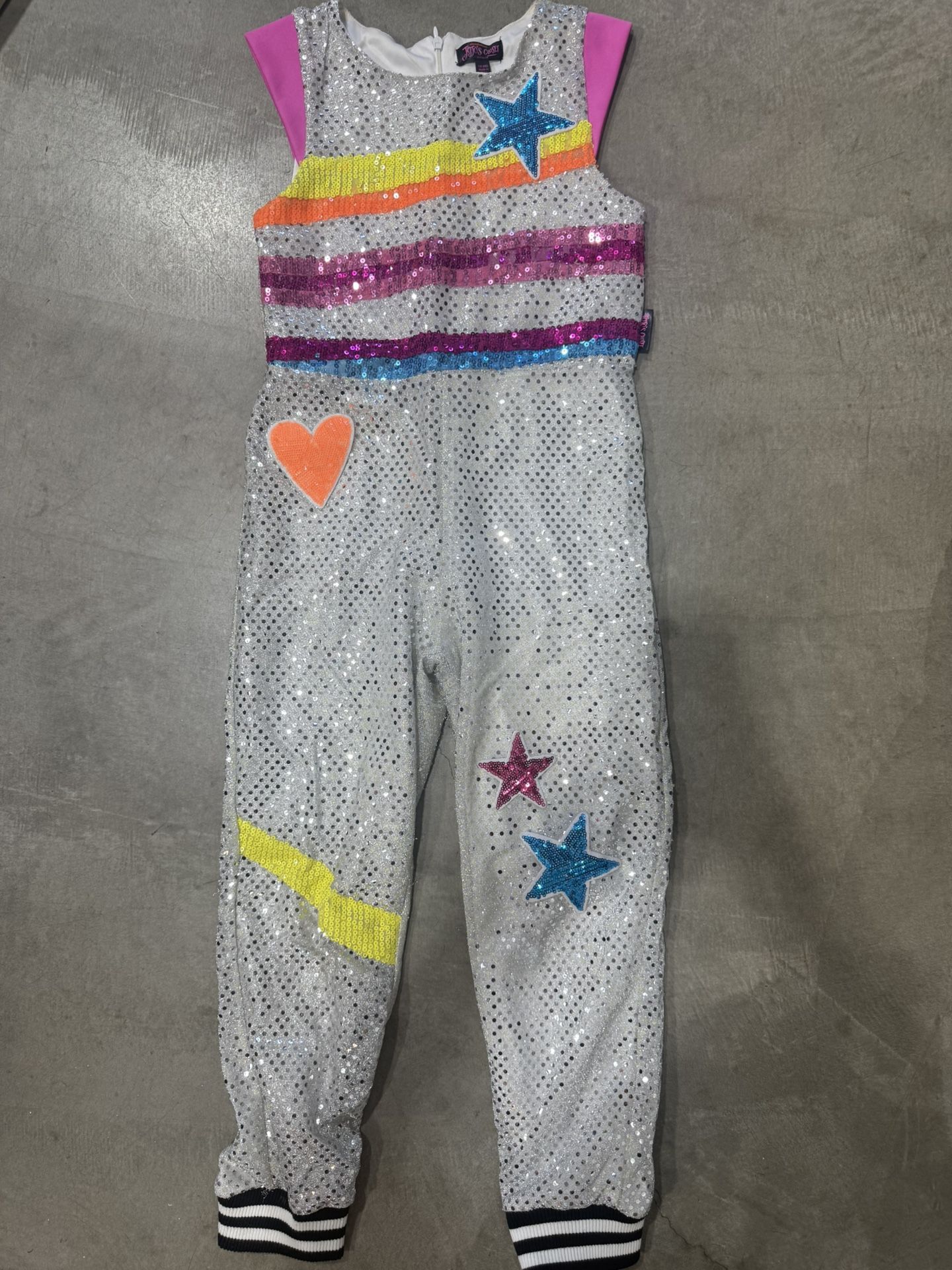 Jojo Siwa Halloween π Costume Size M $10