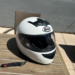 BILT small motorcycle helmet