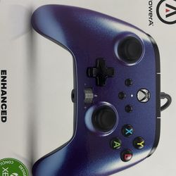 PowerA Xbox Controller