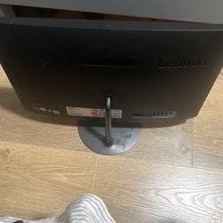 Monitor Lenovo