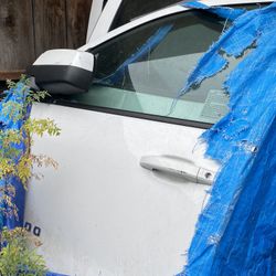 Chevy Silverado & Trailblazer Parts 