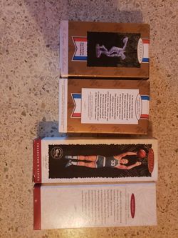 Hallmark Collectable Ornaments. Larry Bird. Olympic Triumph