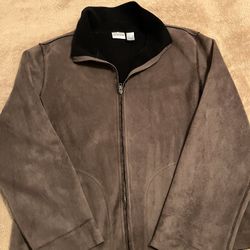 Jacket Brown 