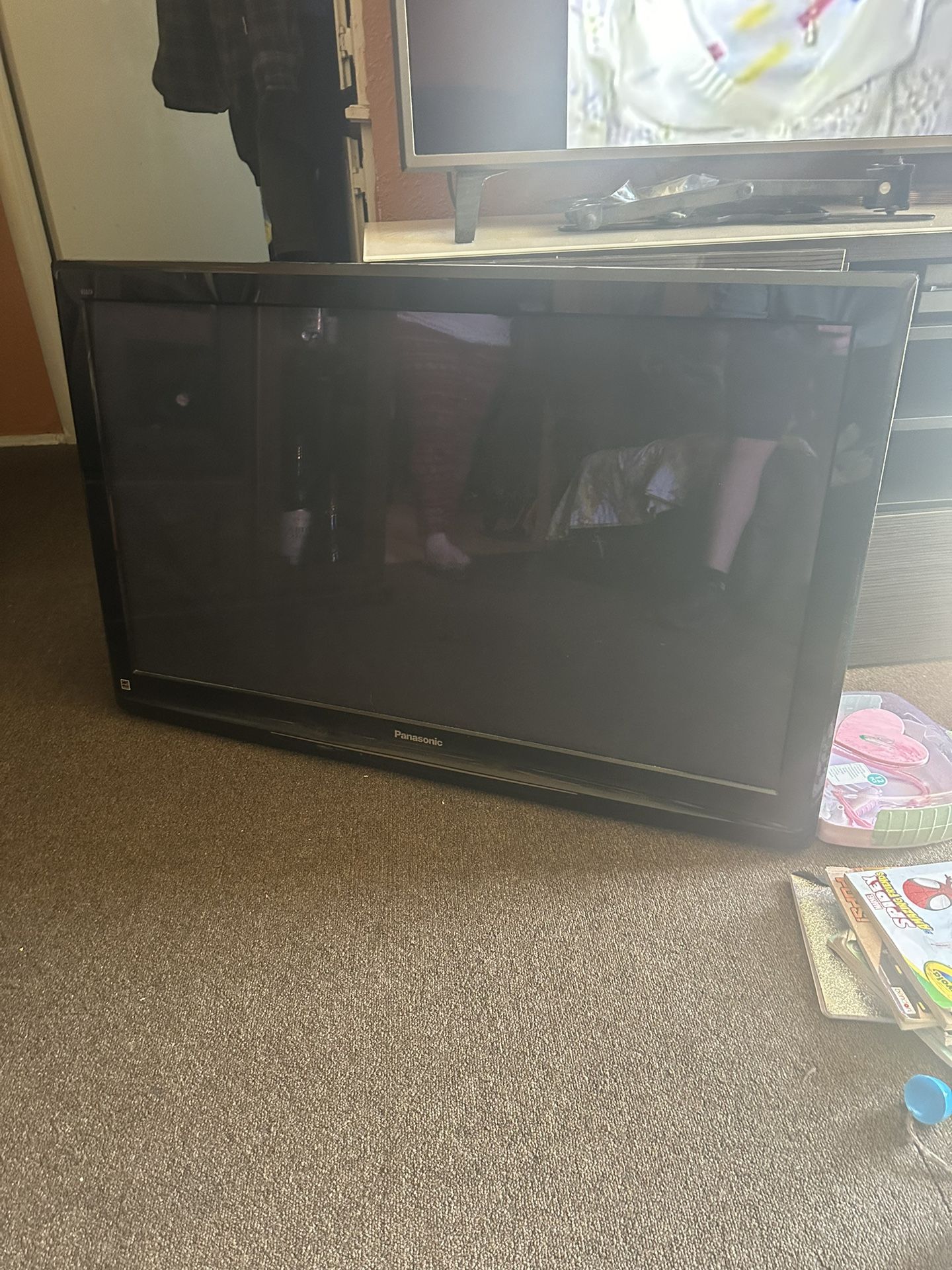 42 Inch Panasonic
