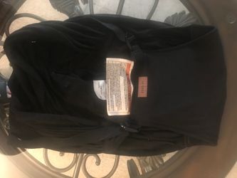 JJ Cole baby carrier